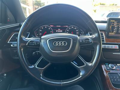 2012 Audi A8 L quattro - Photo 21 - San Leandro, CA 94578