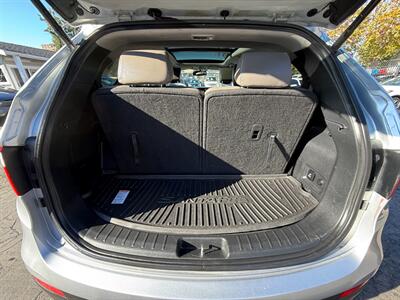 2013 Hyundai SANTA FE Limited - Photo 11 - San Leandro, CA 94578