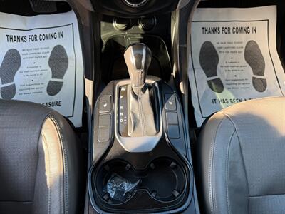 2013 Hyundai SANTA FE Limited - Photo 20 - San Leandro, CA 94578