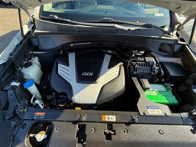 2013 Hyundai SANTA FE Limited - Photo 10 - San Leandro, CA 94578