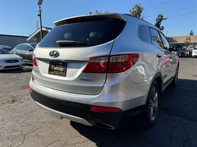 2013 Hyundai SANTA FE Limited - Photo 5 - San Leandro, CA 94578