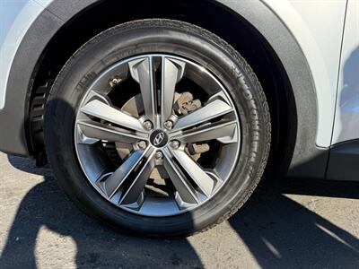 2013 Hyundai SANTA FE Limited - Photo 9 - San Leandro, CA 94578