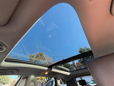 2013 Hyundai SANTA FE Limited - Photo 22 - San Leandro, CA 94578