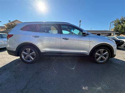 2013 Hyundai SANTA FE Limited - Photo 4 - San Leandro, CA 94578
