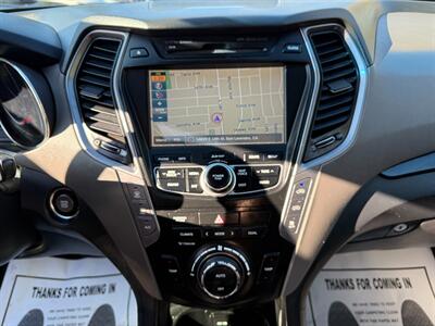2013 Hyundai SANTA FE Limited - Photo 19 - San Leandro, CA 94578