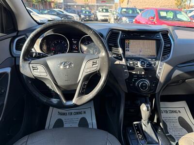 2013 Hyundai SANTA FE Limited - Photo 17 - San Leandro, CA 94578
