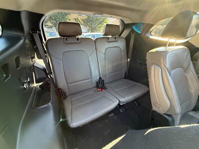 2013 Hyundai SANTA FE Limited - Photo 26 - San Leandro, CA 94578