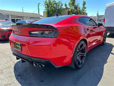 2018 Chevrolet Camaro SS 1LE   - Photo 5 - San Leandro, CA 94578