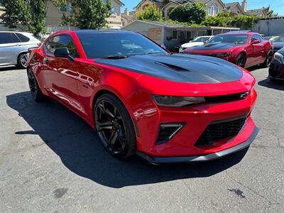 2018 Chevrolet Camaro SS 1LE   - Photo 3 - San Leandro, CA 94578