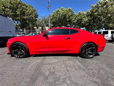 2018 Chevrolet Camaro SS 1LE   - Photo 8 - San Leandro, CA 94578