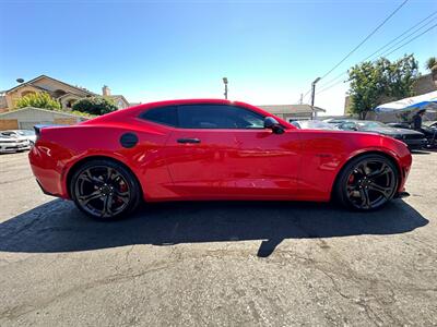 2018 Chevrolet Camaro SS 1LE   - Photo 4 - San Leandro, CA 94578