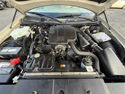 2007 Lincoln Town Car Designer Series - Photo 10 - San Leandro, CA 94578