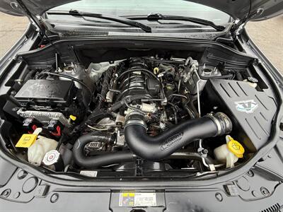 2014 Jeep Grand Cherokee Limited   - Photo 10 - San Leandro, CA 94578