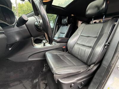 2014 Jeep Grand Cherokee Limited   - Photo 12 - San Leandro, CA 94578