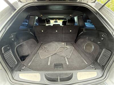 2014 Jeep Grand Cherokee Limited   - Photo 11 - San Leandro, CA 94578
