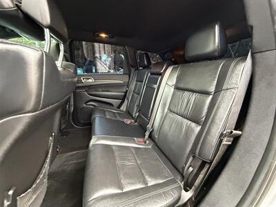2014 Jeep Grand Cherokee Limited   - Photo 21 - San Leandro, CA 94578