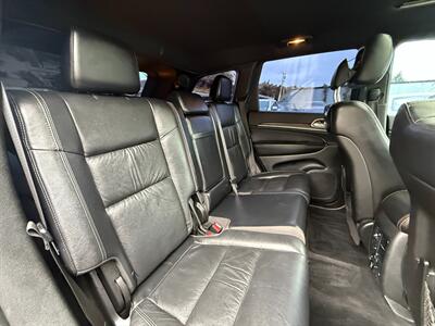 2014 Jeep Grand Cherokee Limited   - Photo 22 - San Leandro, CA 94578