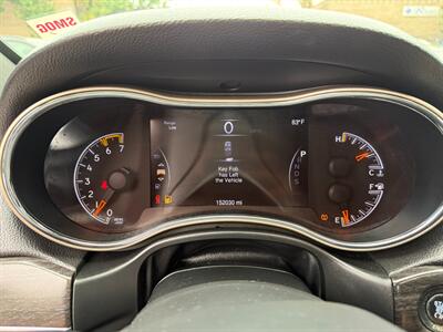 2014 Jeep Grand Cherokee Limited   - Photo 18 - San Leandro, CA 94578