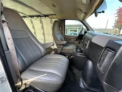 2012 Chevrolet Express 2500   - Photo 12 - San Leandro, CA 94578
