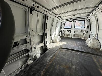 2012 Chevrolet Express 2500   - Photo 14 - San Leandro, CA 94578