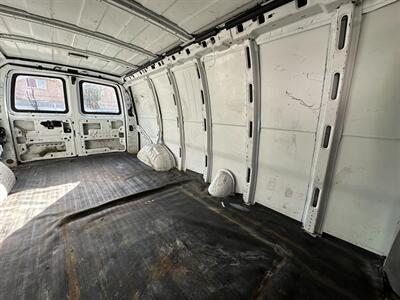 2012 Chevrolet Express 2500   - Photo 15 - San Leandro, CA 94578