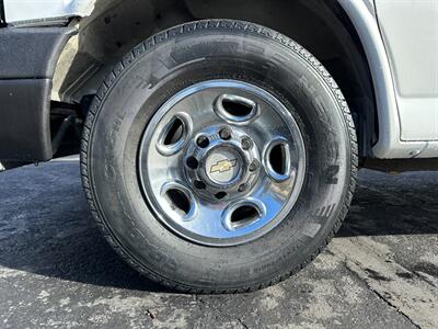 2012 Chevrolet Express 2500   - Photo 9 - San Leandro, CA 94578