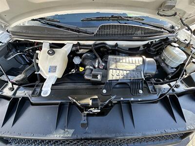 2012 Chevrolet Express 2500   - Photo 10 - San Leandro, CA 94578