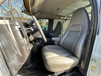 2012 Chevrolet Express 2500   - Photo 11 - San Leandro, CA 94578