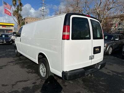 2012 Chevrolet Express 2500   - Photo 7 - San Leandro, CA 94578