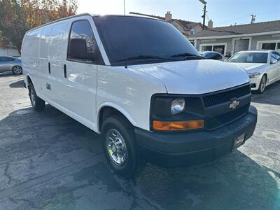 2012 Chevrolet Express 2500   - Photo 3 - San Leandro, CA 94578