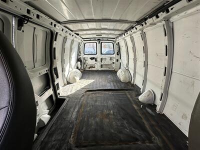 2012 Chevrolet Express 2500   - Photo 13 - San Leandro, CA 94578