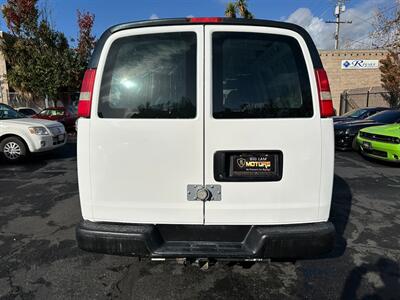 2012 Chevrolet Express 2500   - Photo 6 - San Leandro, CA 94578