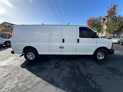 2012 Chevrolet Express 2500   - Photo 4 - San Leandro, CA 94578