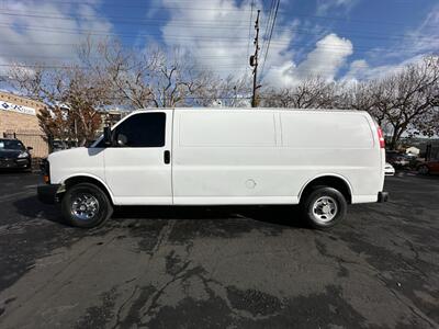 2012 Chevrolet Express 2500   - Photo 8 - San Leandro, CA 94578