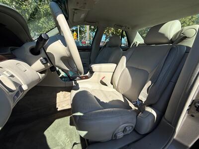 2000 Cadillac Seville STS   - Photo 13 - San Leandro, CA 94578