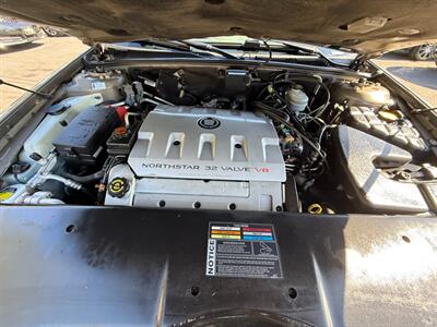 2000 Cadillac Seville STS   - Photo 11 - San Leandro, CA 94578