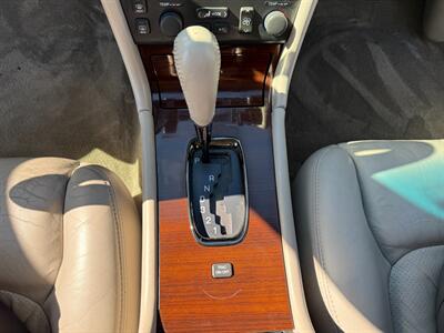 2000 Cadillac Seville STS   - Photo 21 - San Leandro, CA 94578