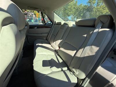 2000 Cadillac Seville STS   - Photo 22 - San Leandro, CA 94578