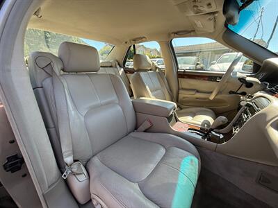 2000 Cadillac Seville STS   - Photo 14 - San Leandro, CA 94578