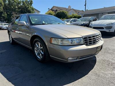2000 Cadillac Seville STS   - Photo 3 - San Leandro, CA 94578