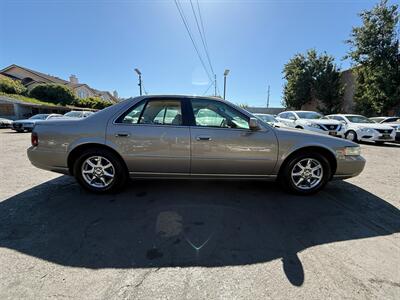2000 Cadillac Seville STS   - Photo 4 - San Leandro, CA 94578
