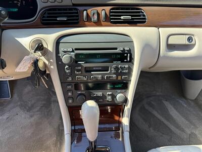 2000 Cadillac Seville STS   - Photo 20 - San Leandro, CA 94578