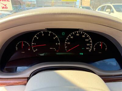 2000 Cadillac Seville STS   - Photo 19 - San Leandro, CA 94578