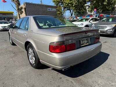 2000 Cadillac Seville STS   - Photo 7 - San Leandro, CA 94578