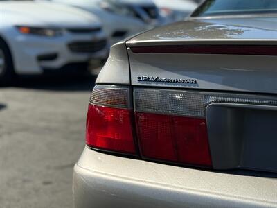 2000 Cadillac Seville STS   - Photo 10 - San Leandro, CA 94578