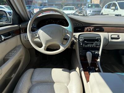 2000 Cadillac Seville STS   - Photo 18 - San Leandro, CA 94578