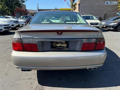 2000 Cadillac Seville STS   - Photo 6 - San Leandro, CA 94578