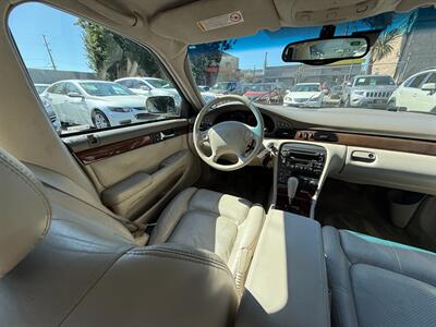 2000 Cadillac Seville STS   - Photo 16 - San Leandro, CA 94578