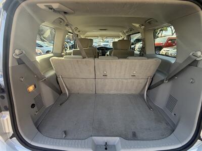 2015 Nissan Quest 3.5 S   - Photo 12 - San Leandro, CA 94578