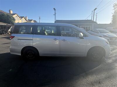 2015 Nissan Quest 3.5 S   - Photo 4 - San Leandro, CA 94578